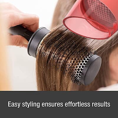 Havells HD2223 1200 Watts Foldable & Travel Friendly Hair Dryer, 3 Heat (Hot/Cool/Warm) Settings Havells HD2223 1200 Watts Foldable & Travel Friendly Hair Dryer, 3 Heat (Hot/Cool/Warm) Settings