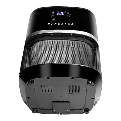 Faber 6L 1500W Digital Air Fryer Fry, Bake, Roast, Toast, Defrost, Grill & Reheat View Window