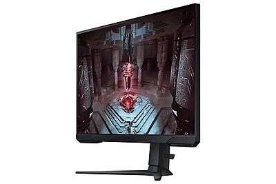 Samsung Odyssey G5, 27" 165Hz VA QHD Gaming Monitor, FreeSync Premium,LS27CG510EWXXL Samsung Odyssey G5, 27" 165Hz VA QHD Gaming Monitor, FreeSync Premium,LS27CG510EWXXL