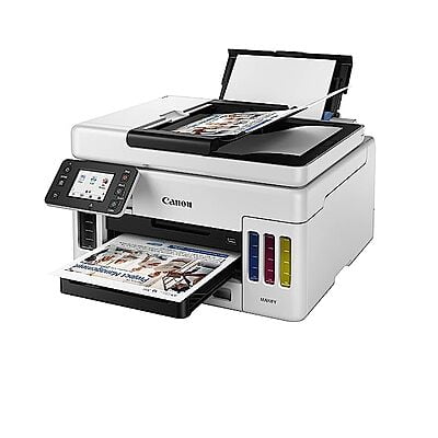RP Canon GX6070 AIO Printer RP Canon GX6070 AIO Printer