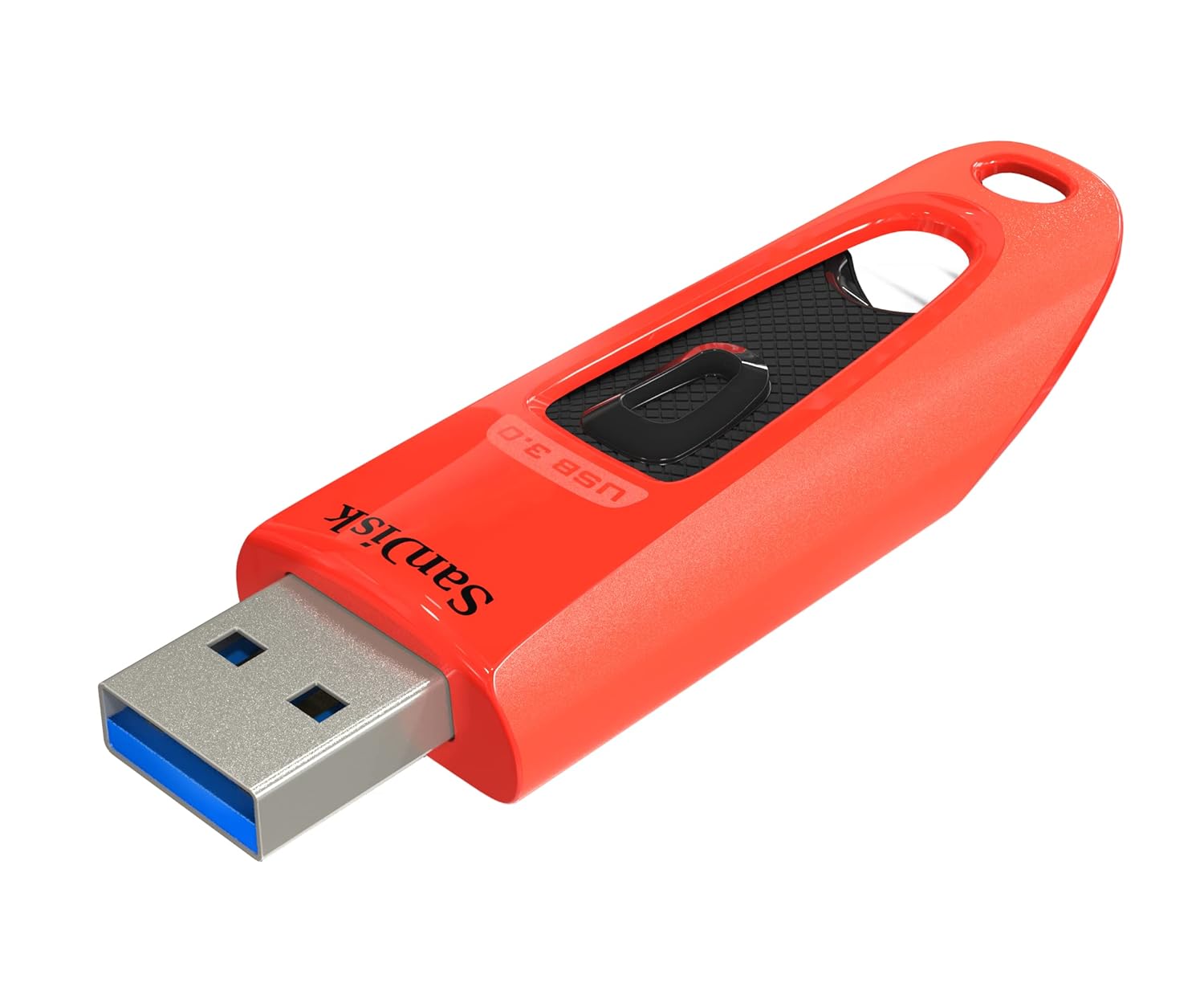 SanDisk Ultra USB 3.0 Flash Drive SanDisk Ultra USB 3.0 Flash Drive