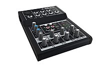 Mix5 Mix5