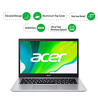 Acer Aspire 5 A514-54-57C8 Notebook Acer Aspire 5 A514-54-57C8 Notebook