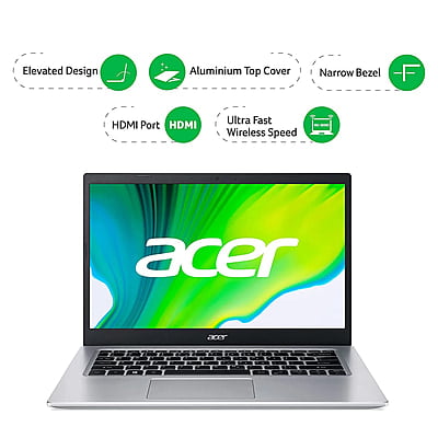 Acer Aspire 5 A514-54-57C8 Notebook