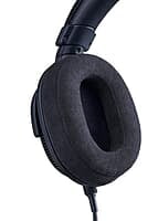 Sony MDR-MV1, Audiophile Headphones for Mixing and Mastering, Studio Monitor Sound for Neutral Frequency Response, Excellent Wearing Comfort, Spatial Sound Creation - Over Ear Sony MDR-MV1, Audiophile Headphones for Mixing and Mastering, Studio Monitor Sound for Neutral Frequency Response, Excellent Wearing Comfort, Spatial Sound Creation - Over Ear