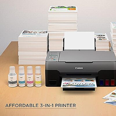 Canon PIXMA G2060 Printer