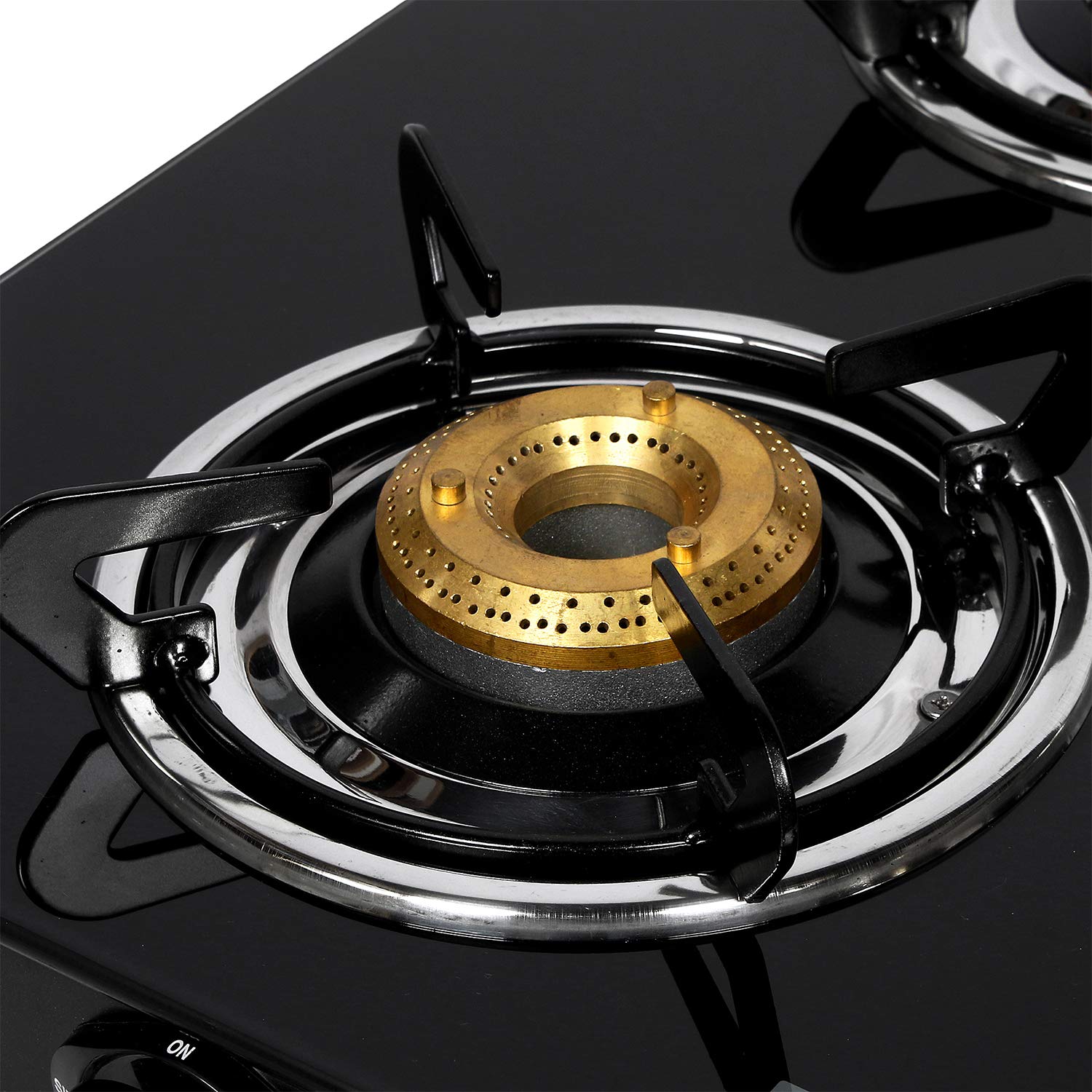 Faber Arrow 4BBk Cook top