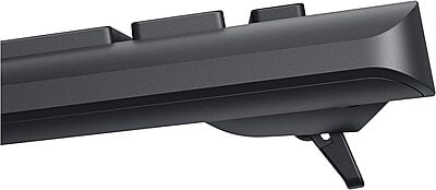 Dell Wireless Keyboard & Mouse combo Dell Wireless Keyboard & Mouse combo
