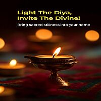 Granules Premium Pooja Oil for Diya – 500ml Granules Premium Pooja Oil for Diya – 500ml