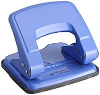 Paper Punching Machine