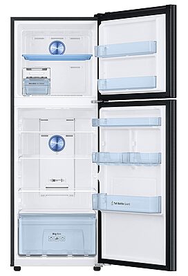 Samsung 301L 2 Star Inverter Frost-Free Convertible 5 In 1 Double Door Refrigerator Samsung 301L 2 Star Inverter Frost-Free Convertible 5 In 1 Double Door Refrigerator