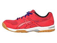 BADMINTON SHOES ASICS GEL COURT MOV+ BADMINTON SHOES ASICS GEL COURT MOV+