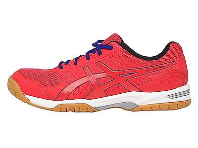 BADMINTON SHOES ASICS GEL COURT MOV+ BADMINTON SHOES ASICS GEL COURT MOV+