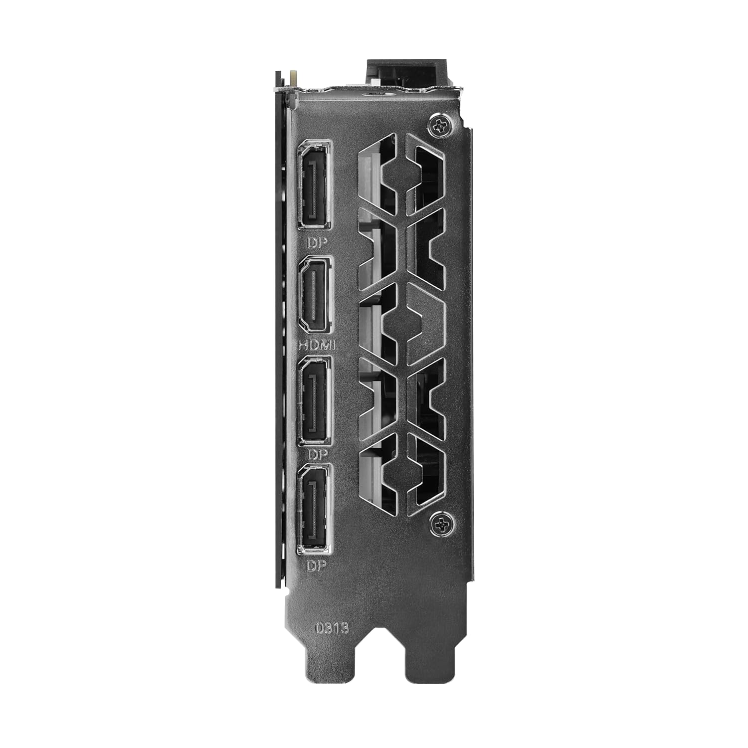 GALAX GeForce RTX 3050 EX (1-Click OC Feature) GDDR6 DP*3/HDMI Graphics Card GALAX GeForce RTX 3050 EX (1-Click OC Feature) GDDR6 DP*3/HDMI Graphics Card