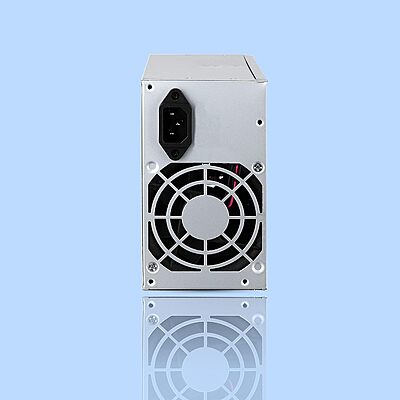 Geonix 500-Watt Power Supply ,SMPS , 3 Years Warranty, โGXPS-ATX-500 Geonix 500-Watt Power Supply ,SMPS , 3 Years Warranty, โGXPS-ATX-500