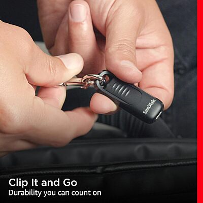 Sandisk Ultra 128 GB Pendrive Sandisk Ultra 128 GB Pendrive