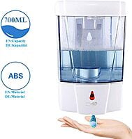 Automatic Soap Dispenser