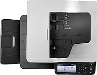 HP LaserJet MFP M72625dn Printer HP LaserJet MFP M72625dn Printer