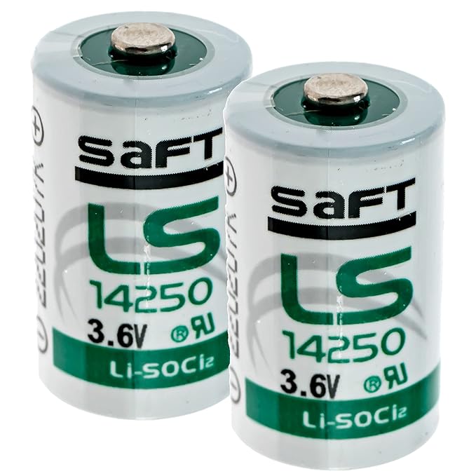 LS Saft 14250 1/2AA (copy)
