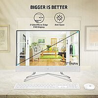 Rental I3 AIO Desktop Rental I3 AIO Desktop