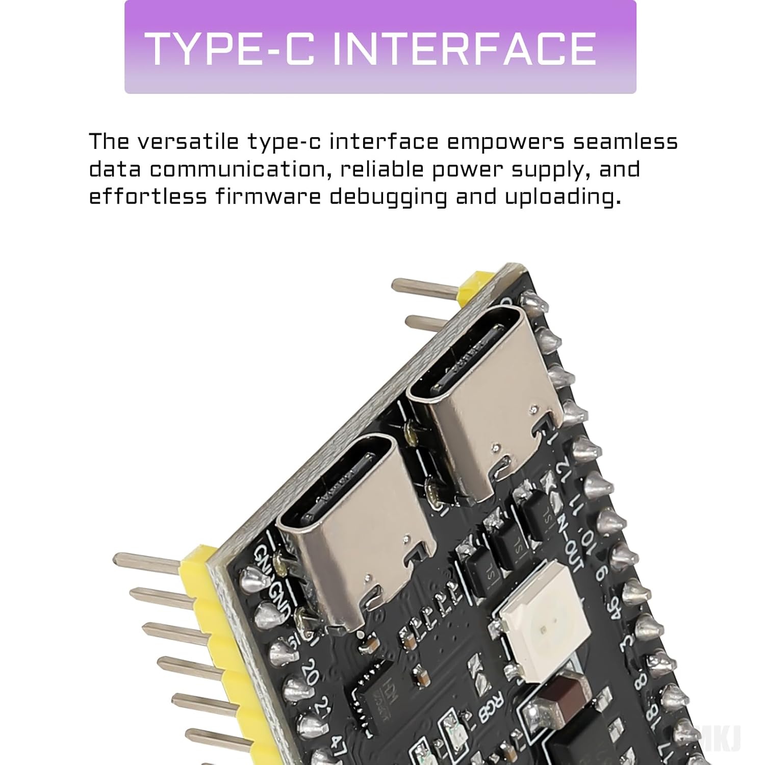 ESP32-S3-WROOM-1-N16R8 ESP32-S3-WROOM-1-N16R8