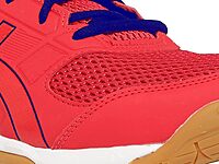 BADMINTON SHOES ASICS GEL COURT MOV+ BADMINTON SHOES ASICS GEL COURT MOV+