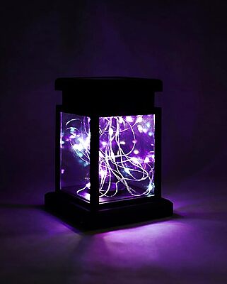 Alto Hanging And Table Top Model Solar Light