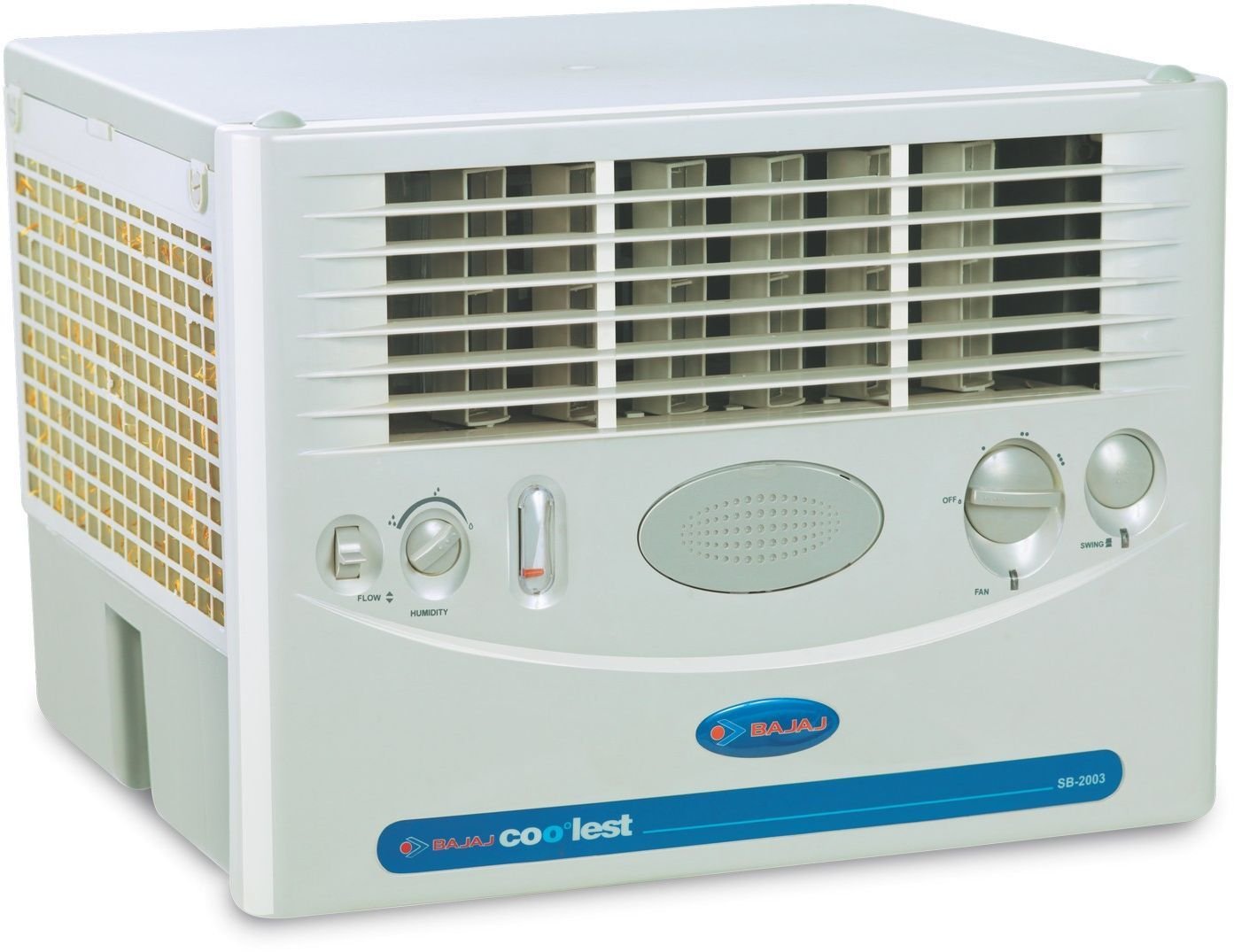 Bajaj IVORA LED Panel 15W CDL Round