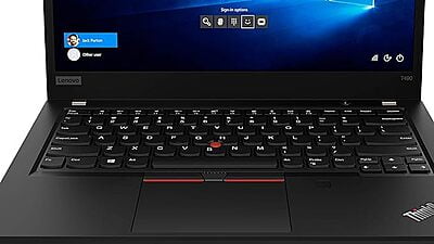 RP Lenovo Thinkpad T490 I5 8th Gen Laptop RP Lenovo Thinkpad T490 I5 8th Gen Laptop