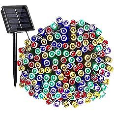 Mars Multi RGB Model Solar Lady Toran String Multi Waterproof Solar Led String Lights For Outdoor Mars Multi RGB Model Solar Lady Toran String Multi Waterproof Solar Led String Lights For Outdoor