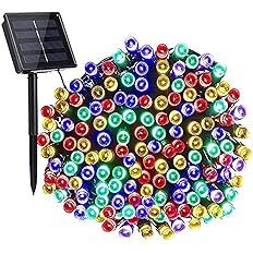 Mars Multi RGB Model Solar Lady Toran String Multi Waterproof Solar Led String Lights For Outdoor Mars Multi RGB Model Solar Lady Toran String Multi Waterproof Solar Led String Lights For Outdoor