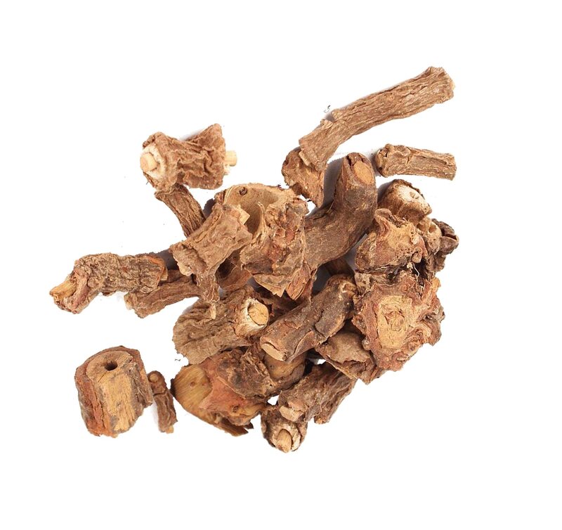 Sugandhi Root - Hedychium coronarium Sugandhi Root - Hedychium coronarium