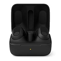 Sony INZONE Buds WF-G700N Truly Wireless Noise Cancelling Gaming in-Ear Earbuds, with 24 Hour Battery,USB-C Dongle & LE Audio (LC3) for Mobile, PC, PS5 - Black Sony INZONE Buds WF-G700N Truly Wireless Noise Cancelling Gaming in-Ear Earbuds, with 24 Hour Battery,USB-C Dongle & LE Audio (LC3) for Mobile, PC, PS5 - Black