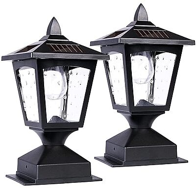 Solar Gate Light Aero model Solar Gate Light Aero model