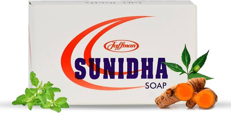 Jaffman Sunidha Jaffman Sunidha