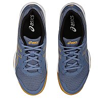 BADMINTON SHOES ASICS GEL COURT MOV+ BADMINTON SHOES ASICS GEL COURT MOV+