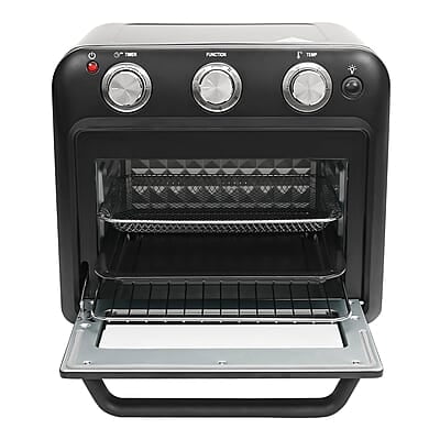 Faber 20 liter 1500 Watts Air Fryer Oven Fry, Bake, Roast, Toast, Defrost, Grill, Reheat & Broil