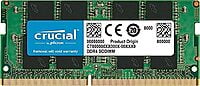 CRUCIAL 16GB DDR4 RAM - LAPTOP CRUCIAL 16GB DDR4 RAM - LAPTOP