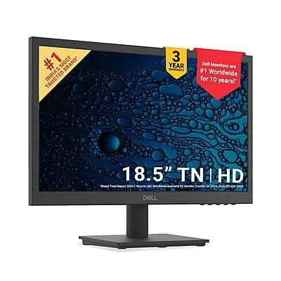 Dell D1918H LED Monitor