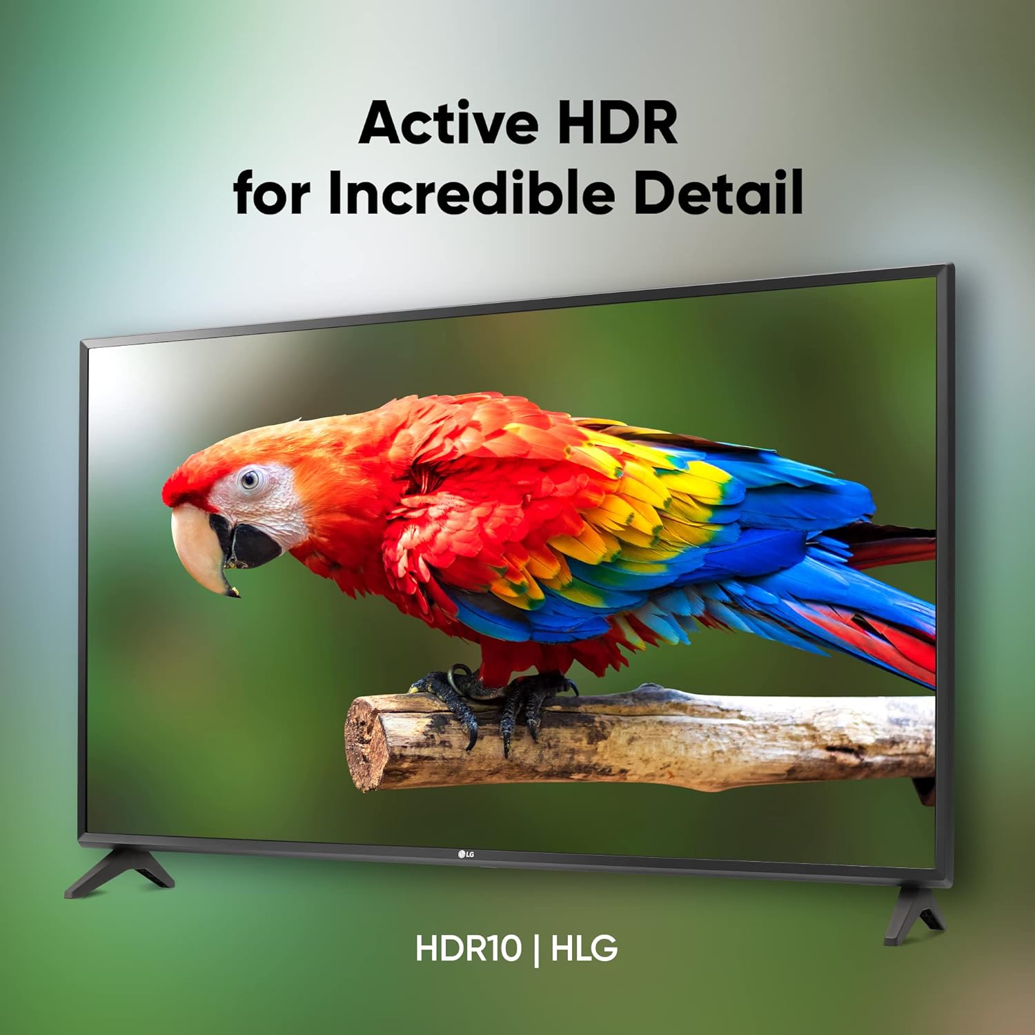 LG 80 cm (32 inches) HD Ready Smart LED TV 32LM563BPTC