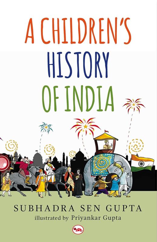 History - Children