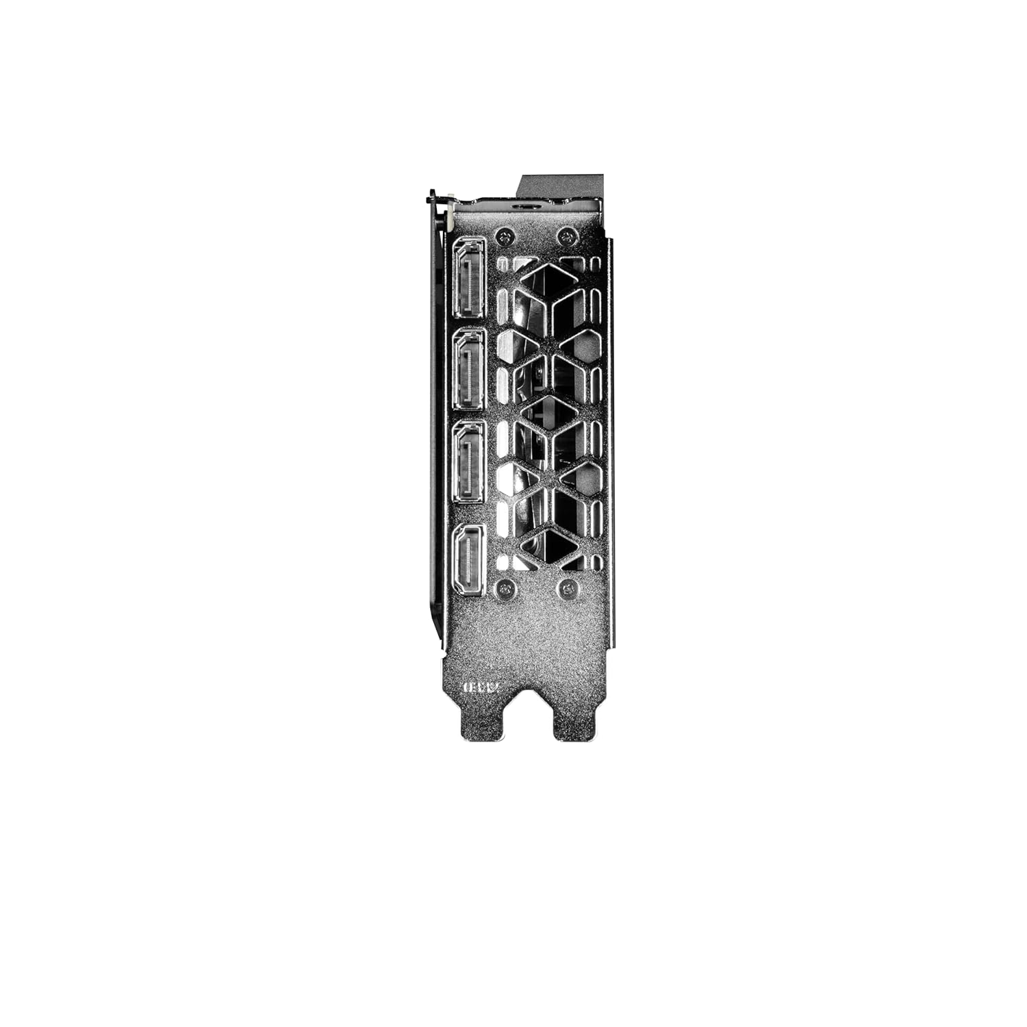 GALAX GeForce (RTX 4070) Super 1-Click OC 2X V2 12GB GDDR6X 192-bit DP*3/HDMI 2.1/DLSS 3 | 12GB Graphics Card/GPU GALAX GeForce (RTX 4070) Super 1-Click OC 2X V2 12GB GDDR6X 192-bit DP*3/HDMI 2.1/DLSS 3 | 12GB Graphics Card/GPU
