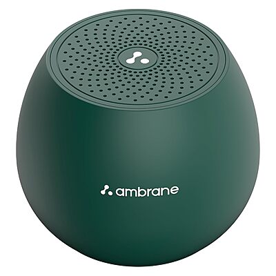 Ambrane Minipod (Green) Ambrane Minipod (Green)