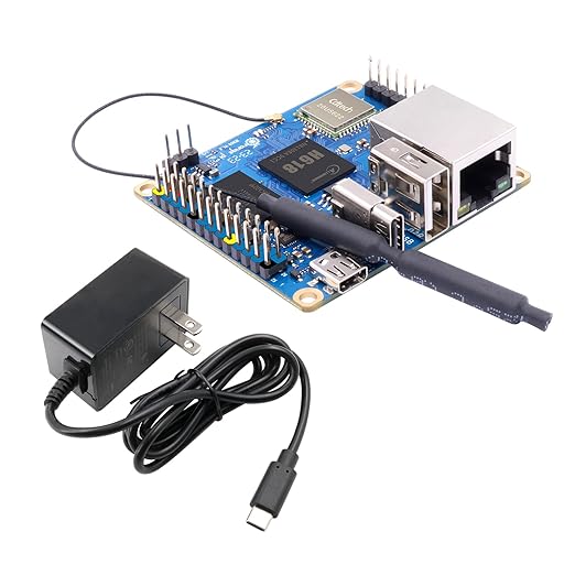 Orange Pi Zero 3 4G Allwinner H618 LPDDR4 Quad Core 64 Bit Single Board Computer, Support 4K Display WiFi Bluetooth (Zero 3 4G) Orange Pi Zero 3 4G Allwinner H618 LPDDR4 Quad Core 64 Bit Single Board Computer, Support 4K Display WiFi Bluetooth (Zero 3 4G)