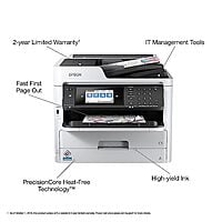 RP Epson WF 5799 Printer RP Epson WF 5799 Printer