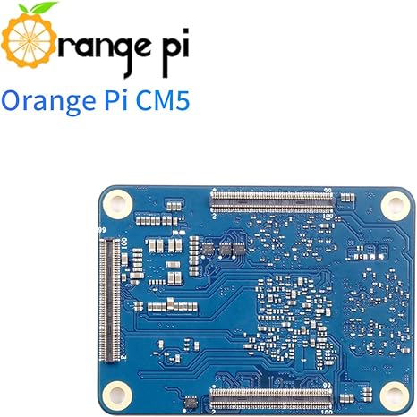OrangePi CM5 4GB RAM 32GB EMMC OrangePi CM5 4GB RAM 32GB EMMC