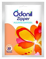 Odonil Air Freshner Zipper Soulful Jasmine Odonil Air Freshner Zipper Soulful Jasmine