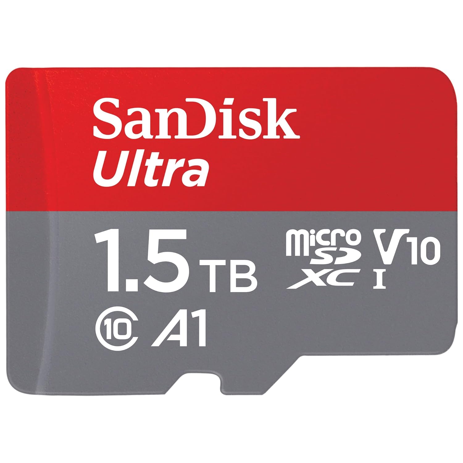 SanDisk Ultra microSD SanDisk Ultra microSD
