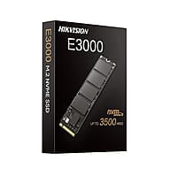 Hikvision 1TB NVME SSD Hikvision 1TB NVME SSD