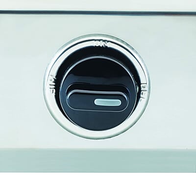 Bajaj IVORA NEO SPOT LIGHT 2W CDL (In-built Driver)